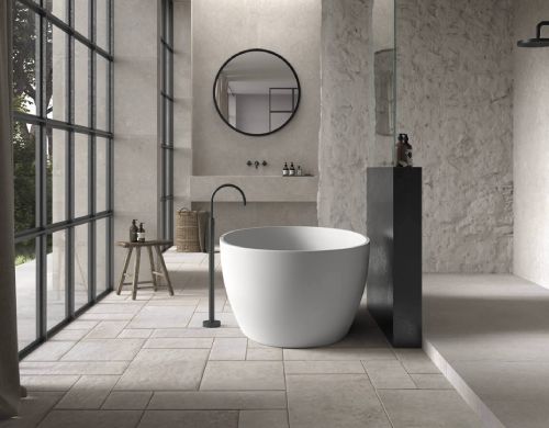 Kronos Ceramiche -laatat