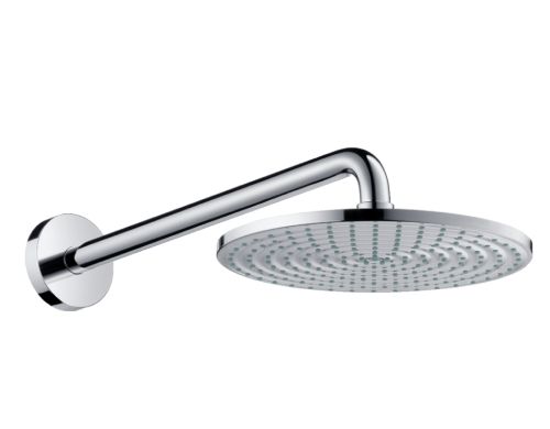 Hansgrohe-suihku